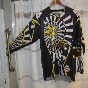 THOR brand MX Jersey, Medium NWT